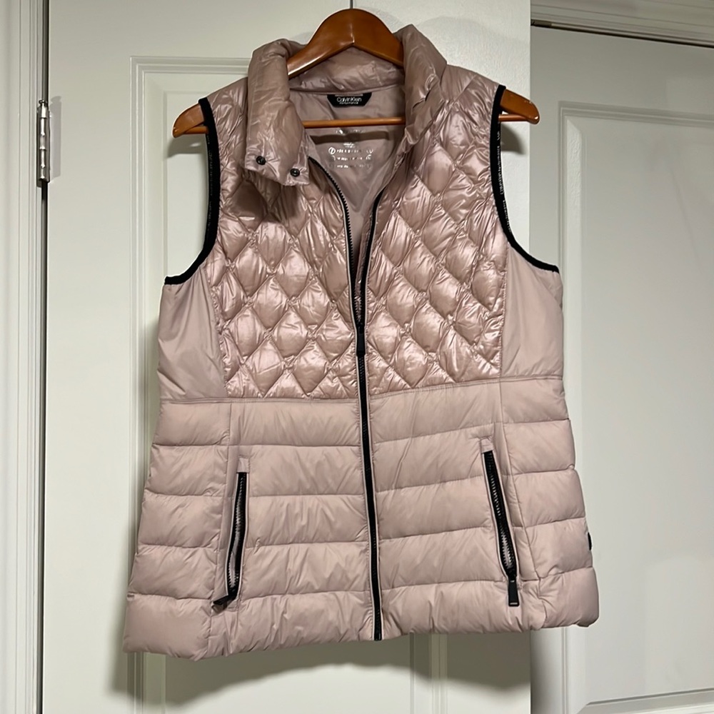 Calvin Klein Performance Vest